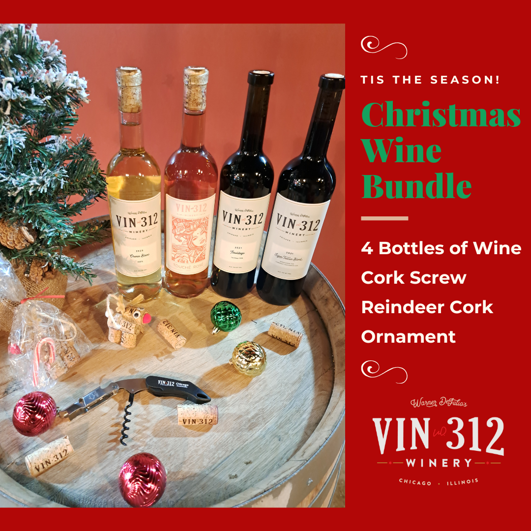 Product Image for VIN312 Gift Bundle