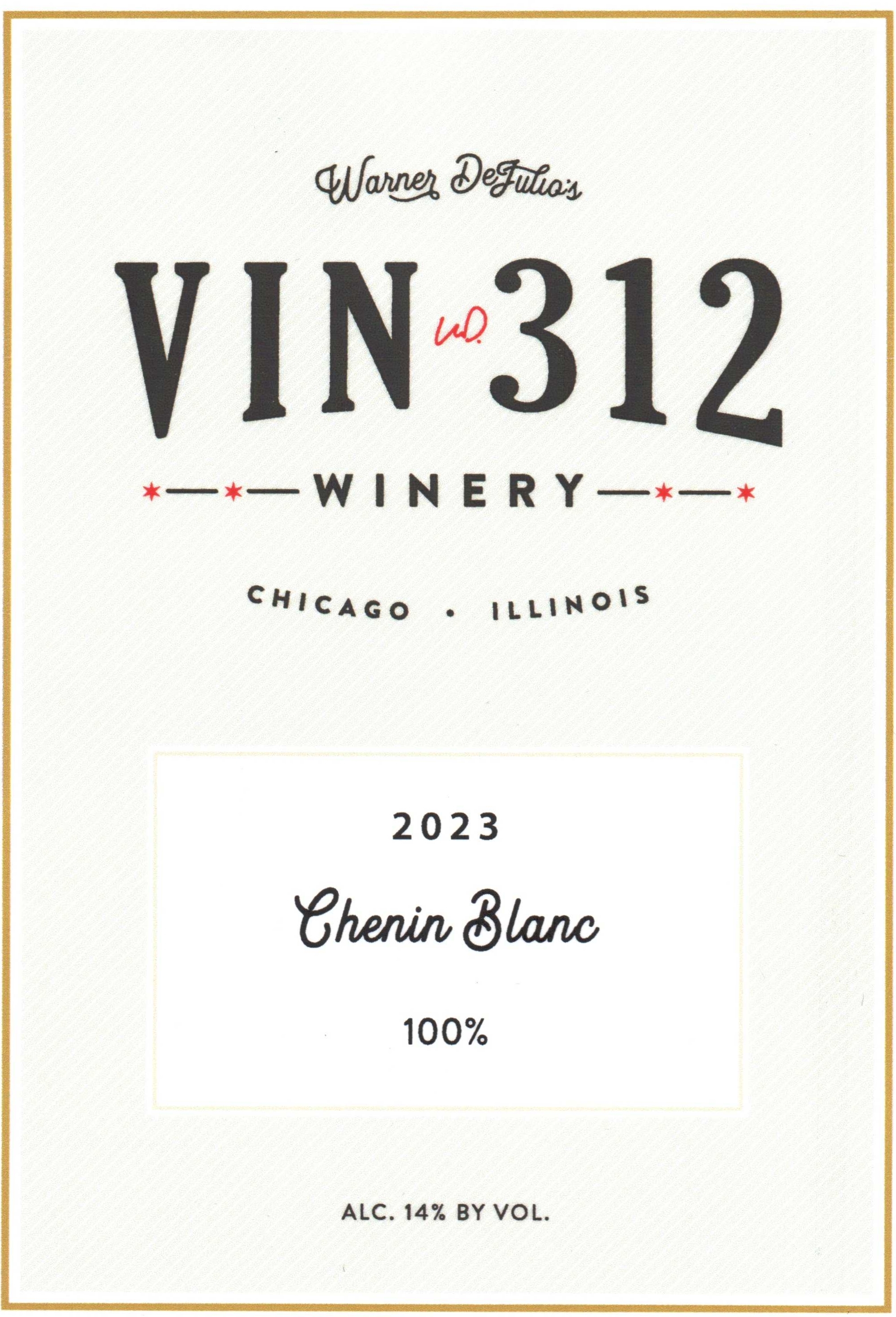 Product Image for 2023 Chenin Blanc 