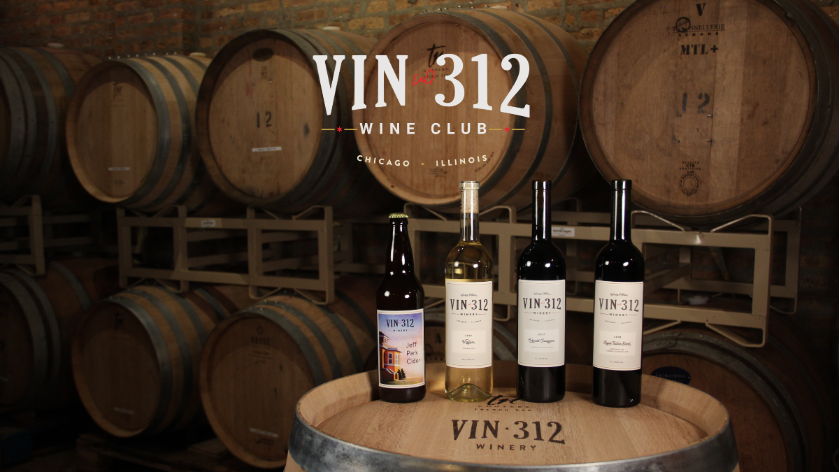 Product Image for VIN312 Wine Club Gift Membership